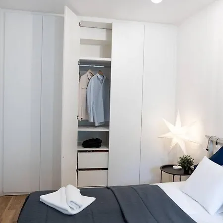 Central Park Apartments - Terrace Brno Zewnętrze zdjęcie