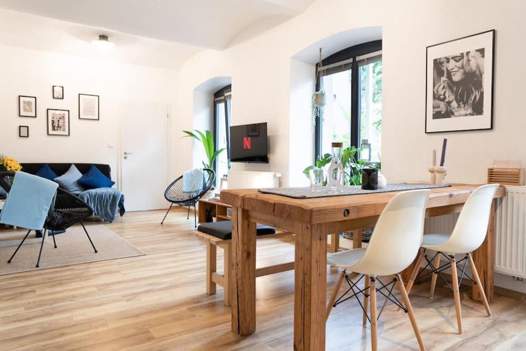 Apartament Park - Terrace *