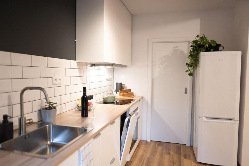 Apartament Park - Terrace *