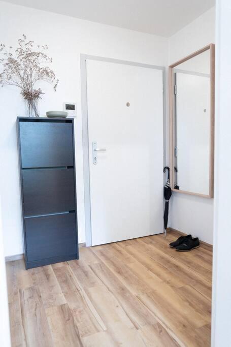 Apartament Park - Terrace *