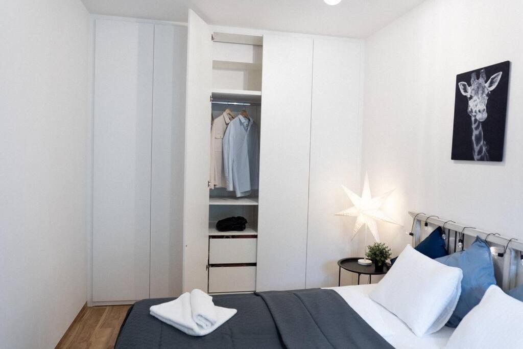 Apartament Park - Terrace *