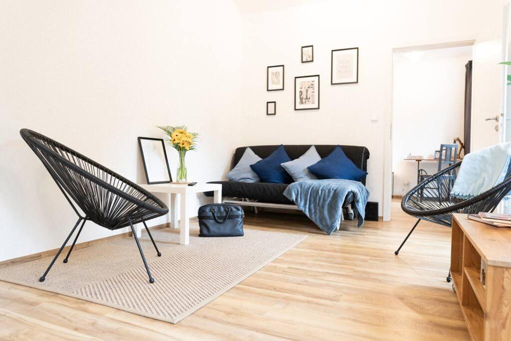 Apartament Park - Terrace