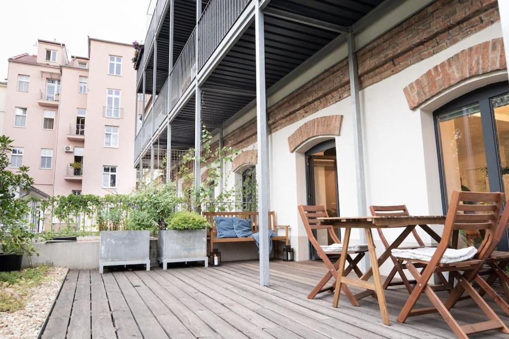 Park - Terrace